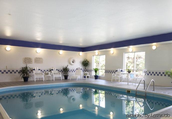 Comfort & Hotel Mount Sterling